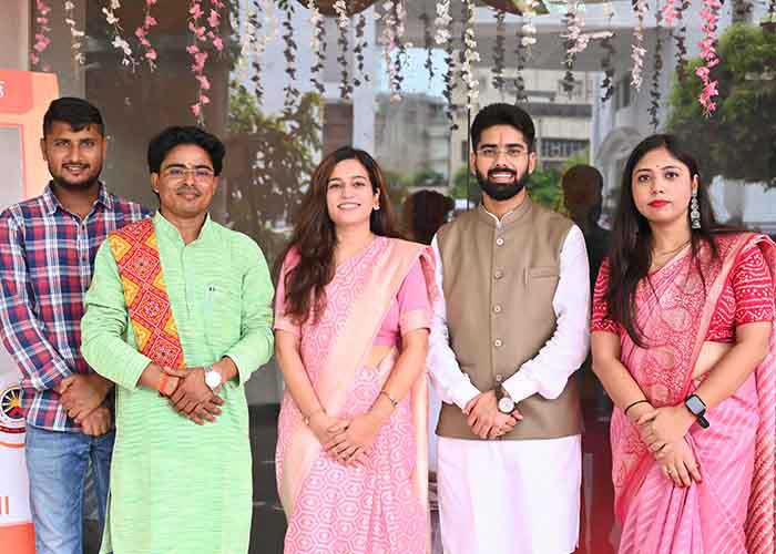 ytt sales team yogkulam
